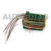  Adapter Micronas JTAG z kabelkami