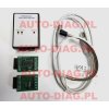                 Programator JTAG dla układów MPC / SPC / MAC / XC